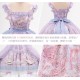 Urtto Flying Horse JSK and Set(1st Pre-Order/3 Colours/Full Payment Without Shipping)